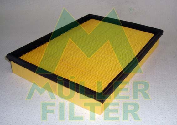 MULLER FILTER Gaisa filtrs PA209